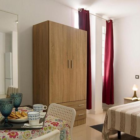 Estudio Massimo 7B Лас Палмас де Гран Канария Екстериор снимка
